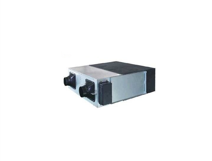九洲普惠JHE系列全熱交換新風(fēng)機(jī)