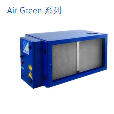 垂恩油煙凈化器：領(lǐng)先技術(shù)深度解析